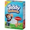 Teddy Grahams Nabisco Cinnamon Teddy Grahams Cookies 10 oz., PK6 04559 - alternate 3